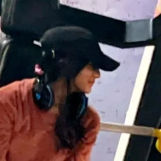 Photo of Khushi Gupta